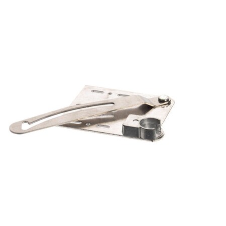 Master-Bilt Bottom Door Hinge Plate Lh No 10 35-01461